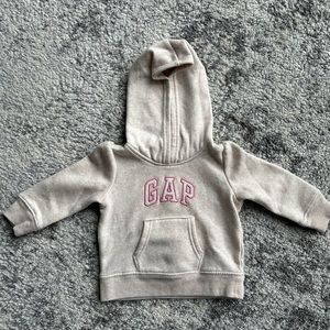 Gap Baby Hoodie